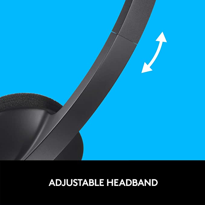 Logitech H340 gamingstoreuae