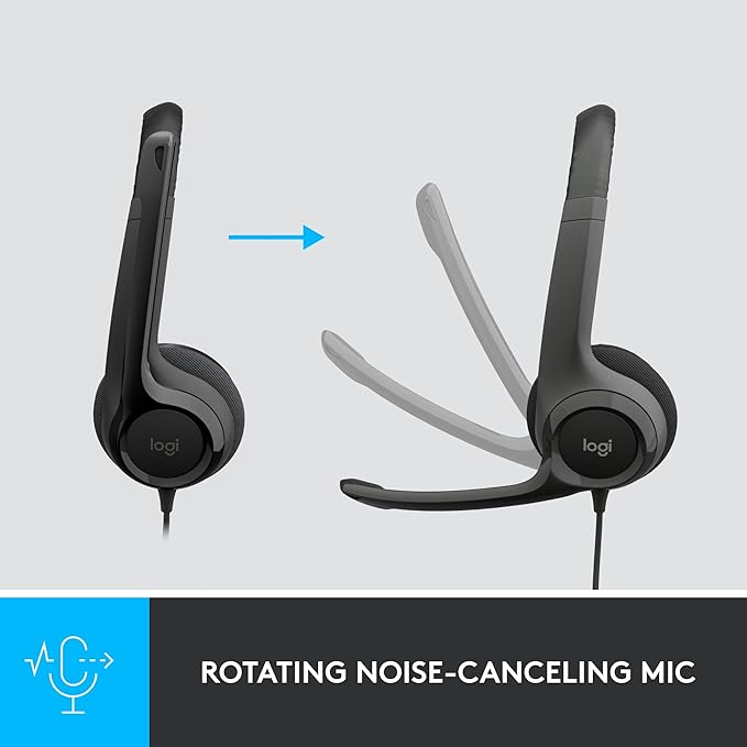 Logitech H390 gamingstoreuae
