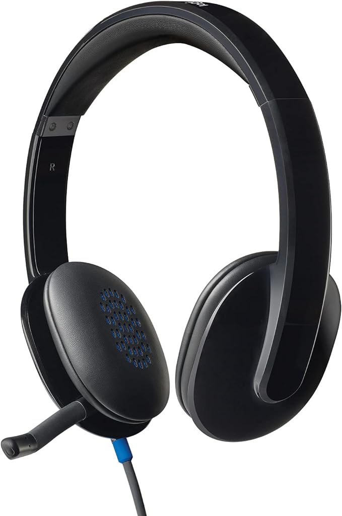 Logitech H540 gamingstoreuae