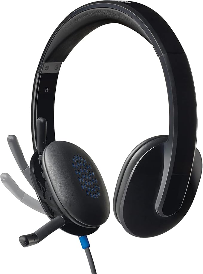 Logitech H540 gamingstoreuae