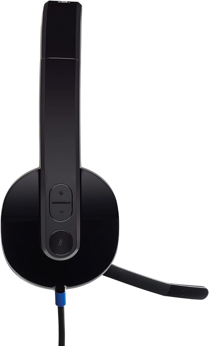 Logitech H540 gamingstoreuae