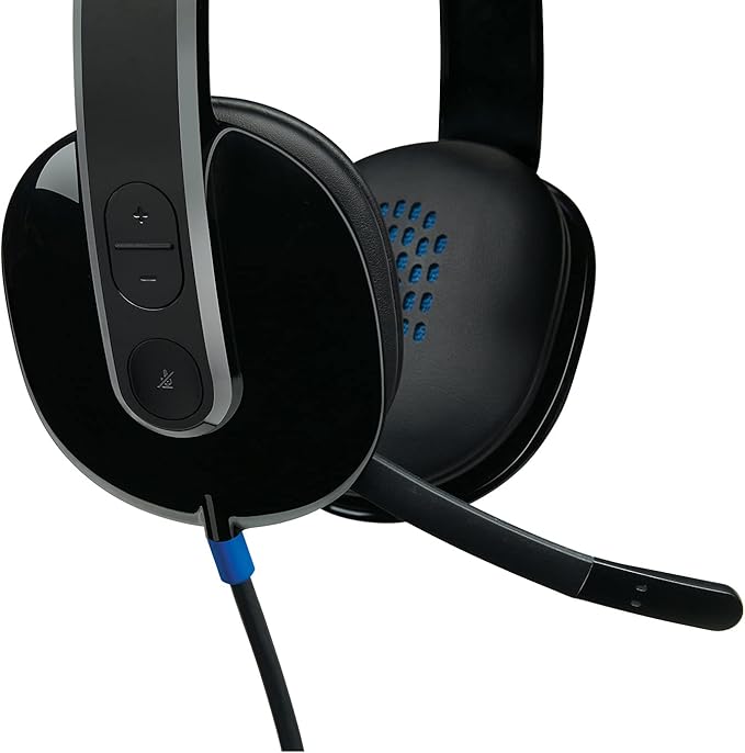 Logitech H540 gamingstoreuae