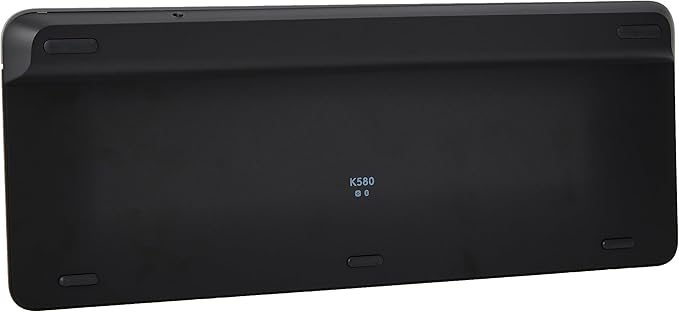 Logitech K580 Slim  gamingstoreuae