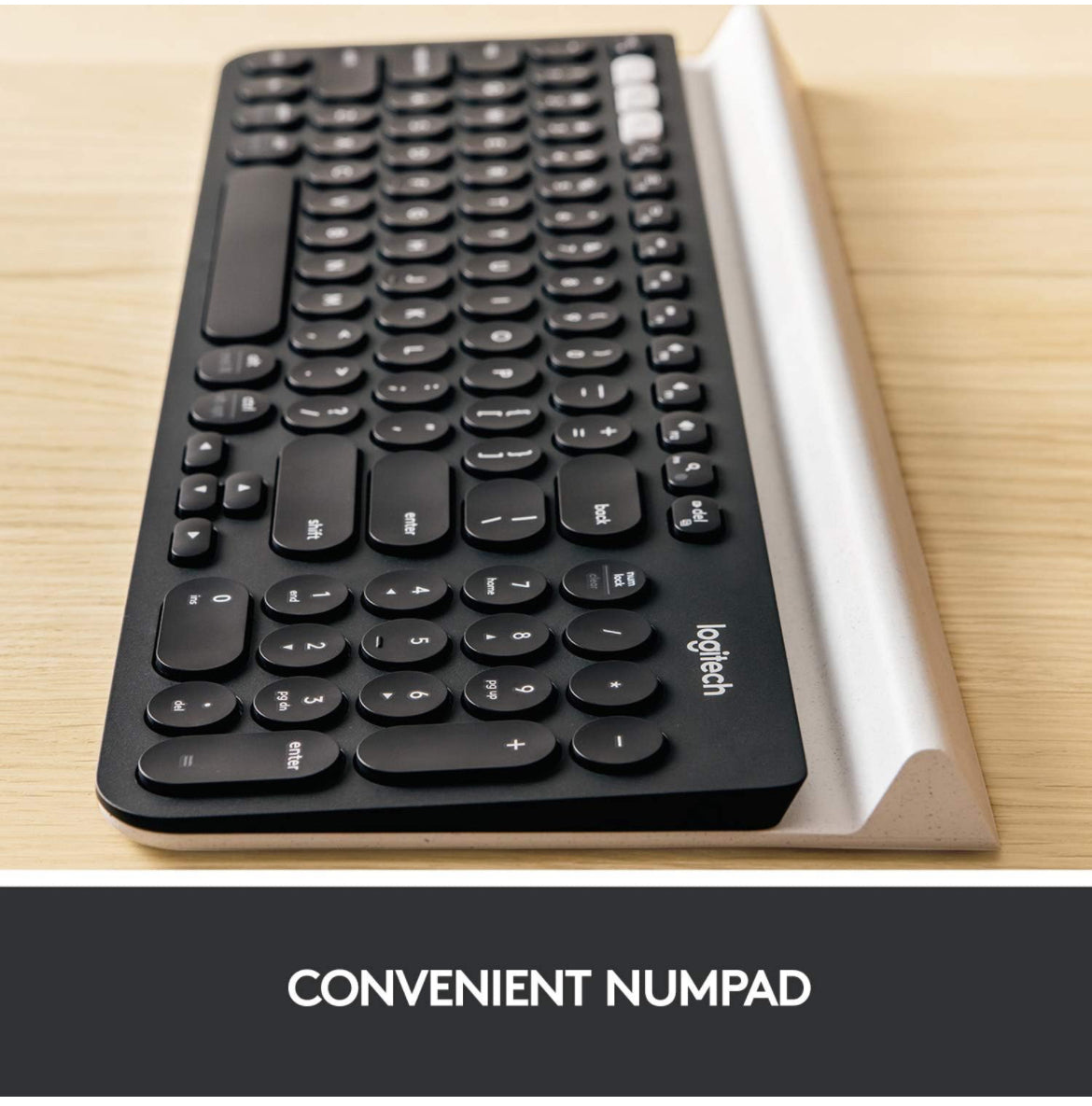 Logitech  K780 gamingstoreuae