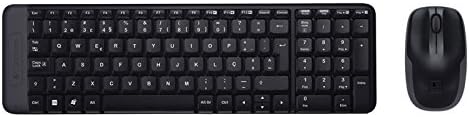 Logitech MK220 gamingstoreuae