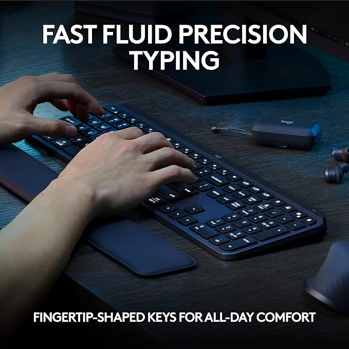 Logitech MX Keys S gamingstoreuae