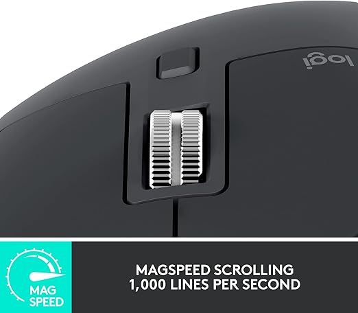 Logitech MX Master 3S gamingstoreuae
