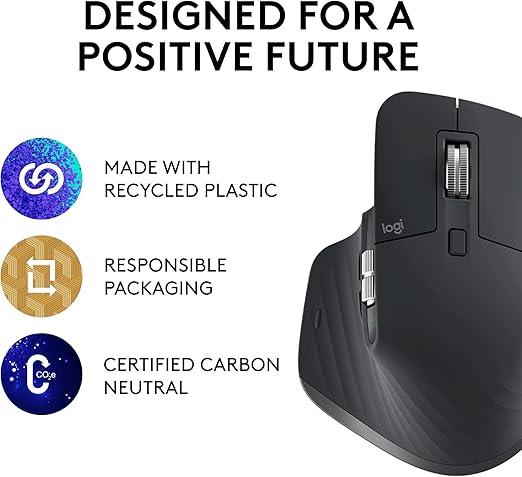 Logitech MX Master 3S gamingstoreuae