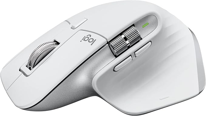 Logitech MX Master 3S gamingstoreuae
