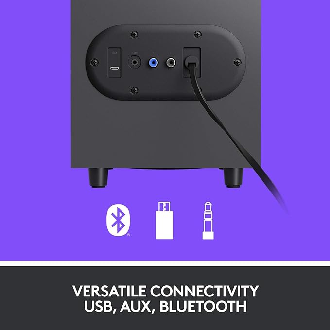 Logitech Z407 gamingstoreuae