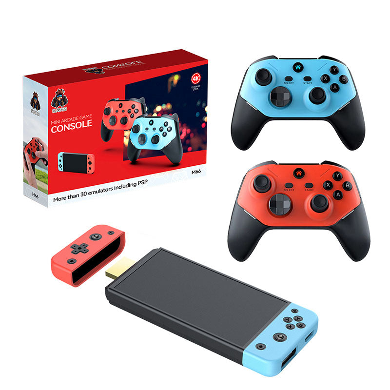 M66 64G gamingstoreuae