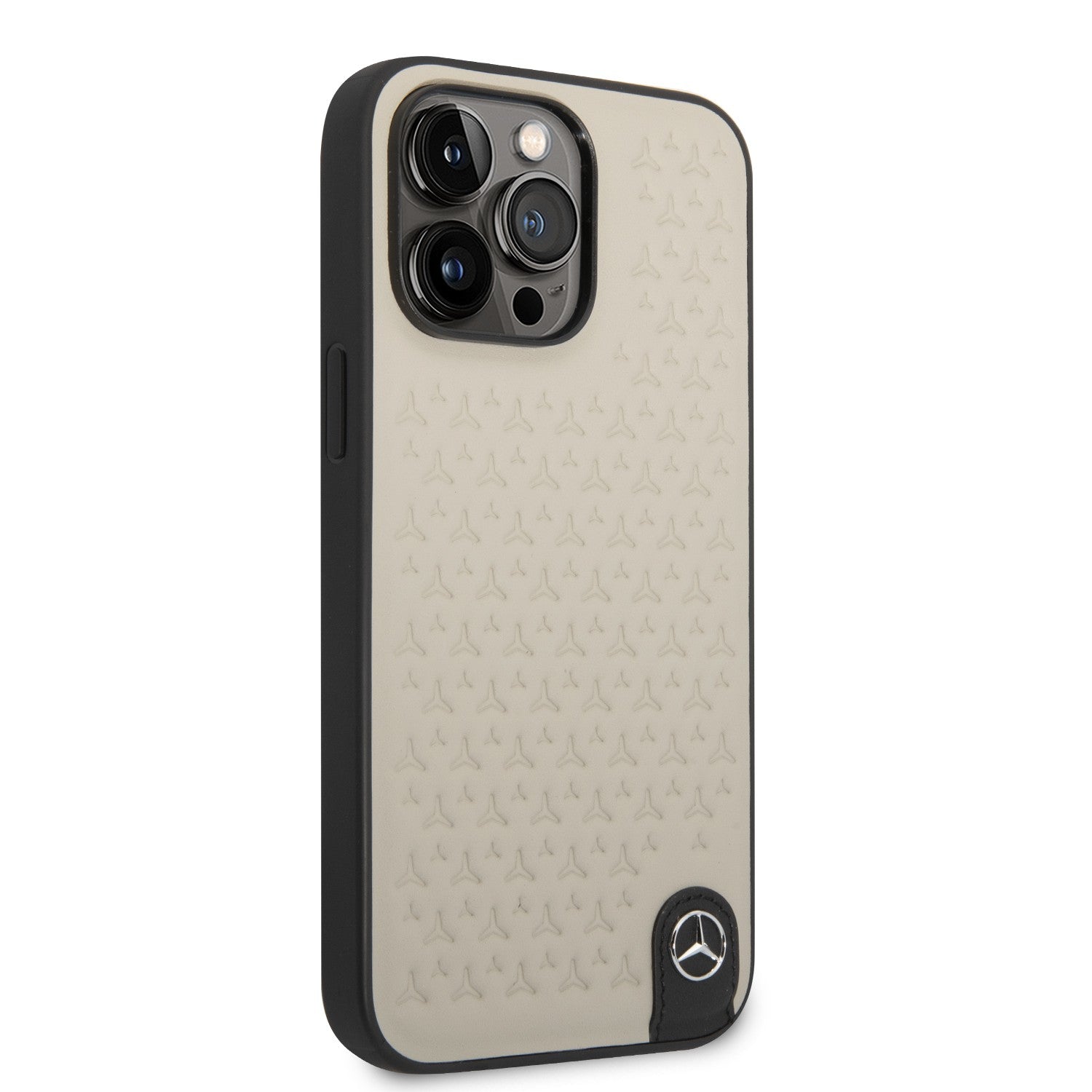 MERCEDES BENZ Cover iPhone 14 PRO MAX
