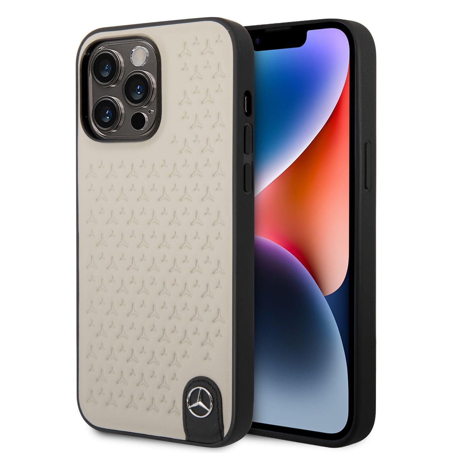 MERCEDES BENZ Cover iPhone 14 PRO MAX