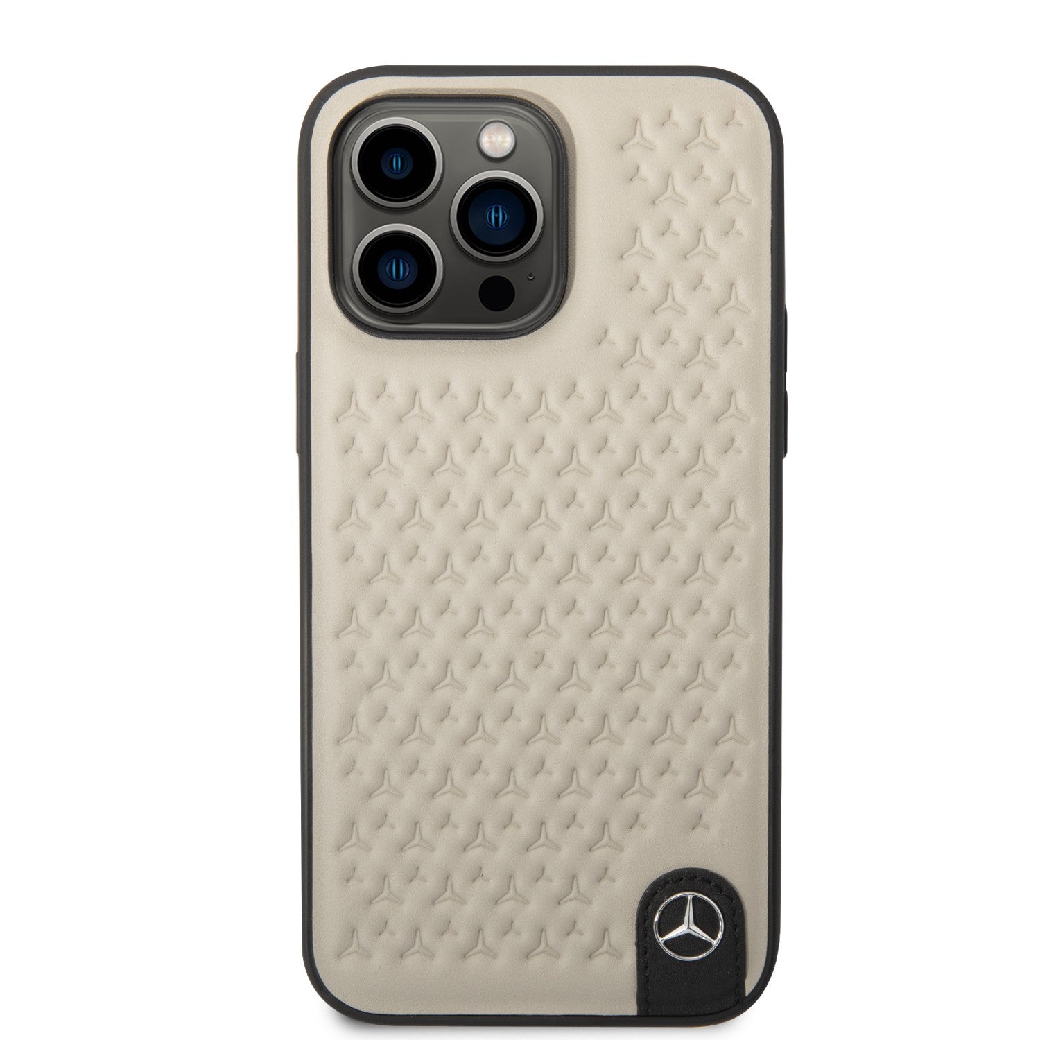 MERCEDES BENZ Cover iPhone 14 PRO MAX
