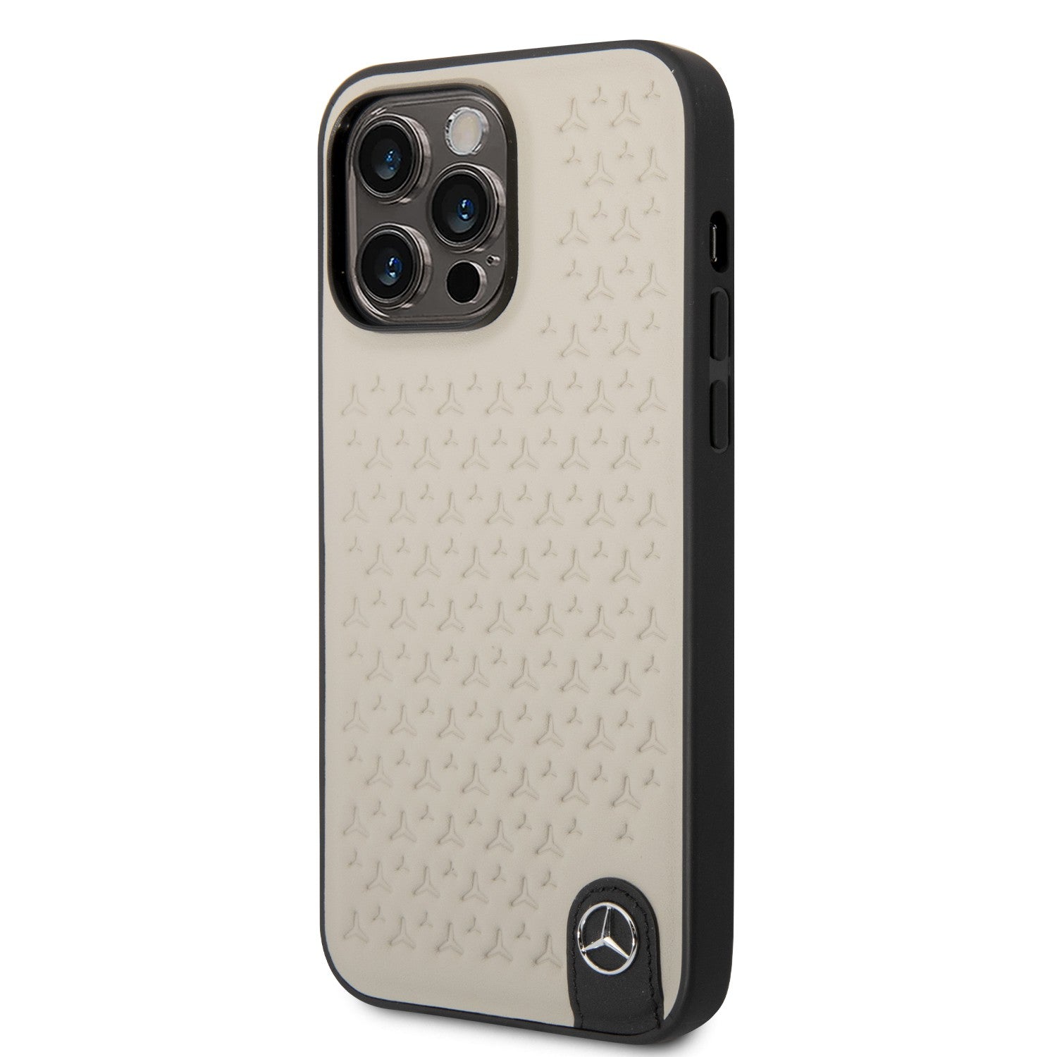 MERCEDES BENZ Cover iPhone 14 PRO MAX