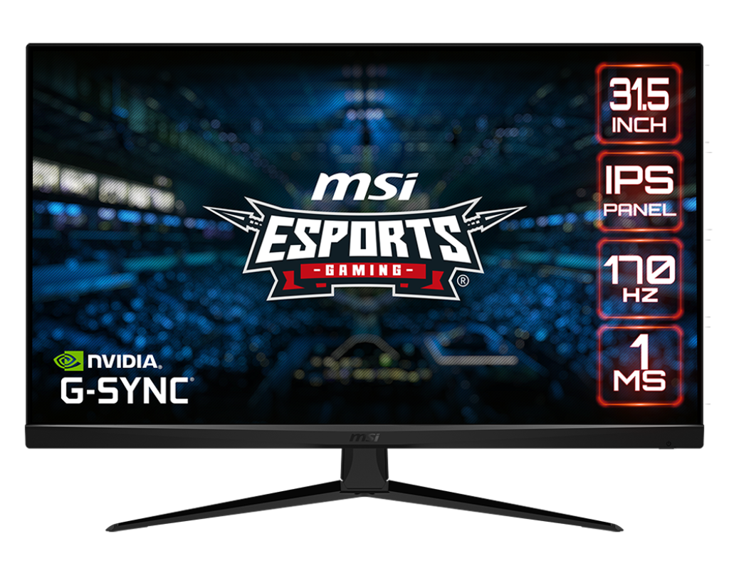MSI G321Q gamingstoreuae