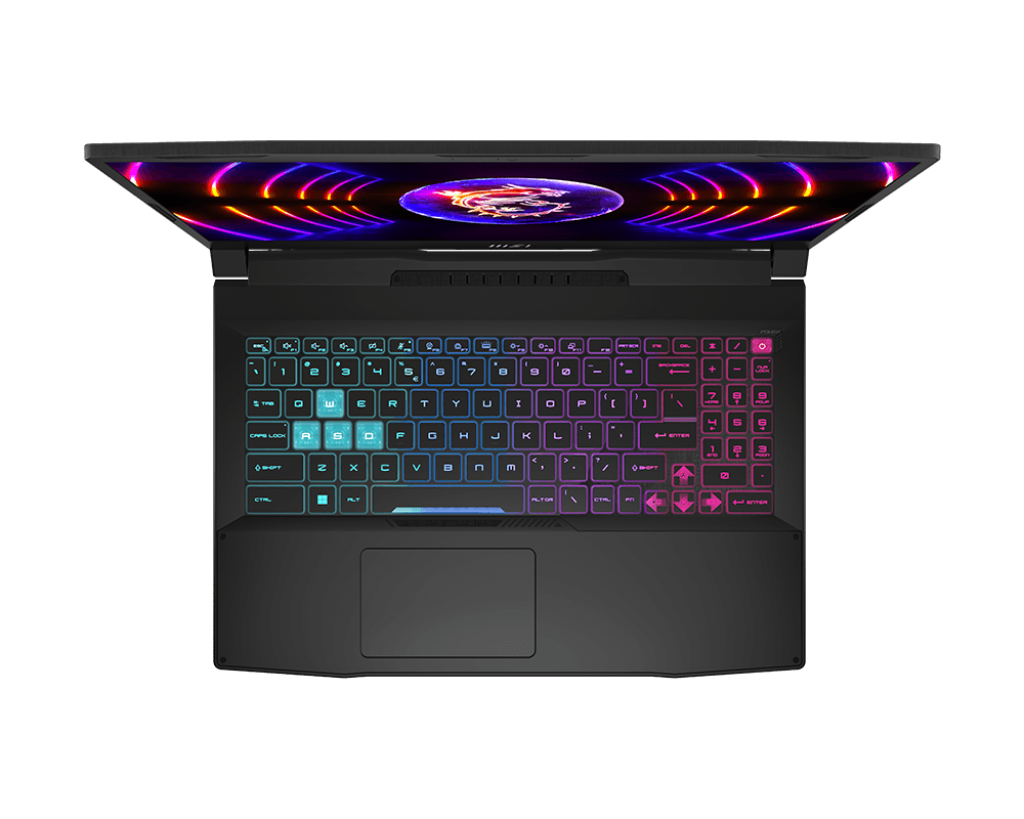 MSI KATANA 15 B13VEK gamingdtoreuae