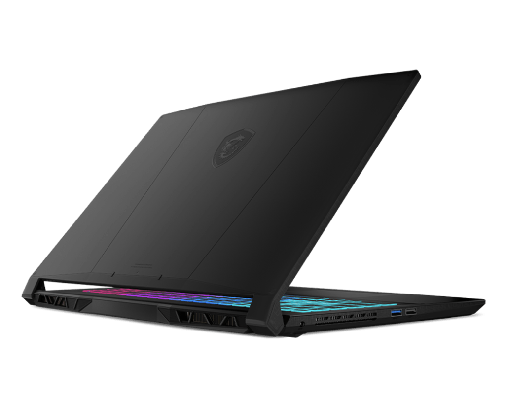 MSI KATANA 15 B13VEK gamingdtoreuae