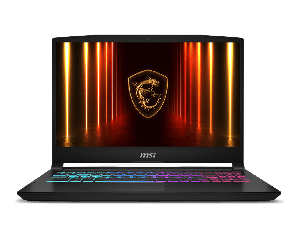MSI Katana 15 HX Gamingstoreuae