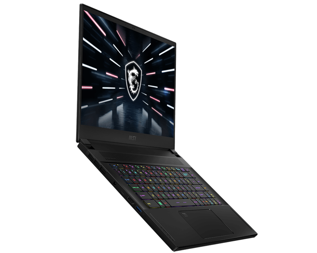 MSI Stealth GS66 12UGS gamingstoreuae