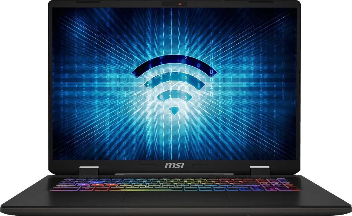 MSI Sword 17 HX B14VGKG Gamingstoreuae