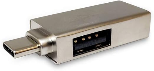 Mowsil Type-C to USB Hub