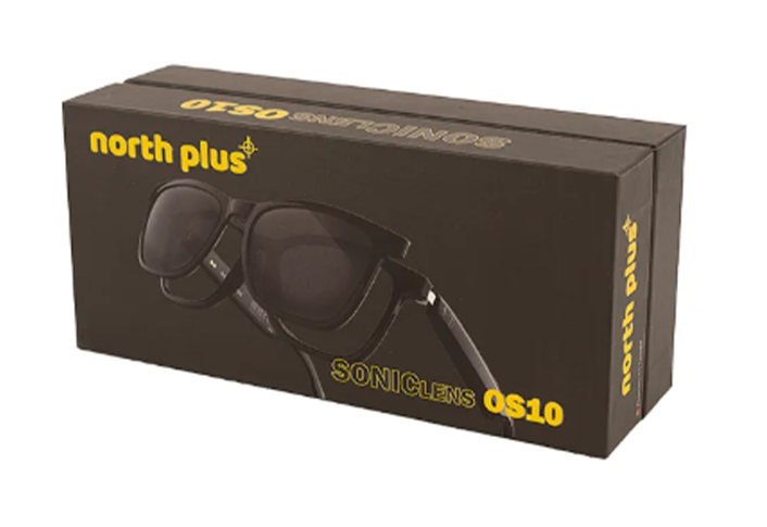 NorthPlus Sonic Lense OS10 gamingstoreuae
