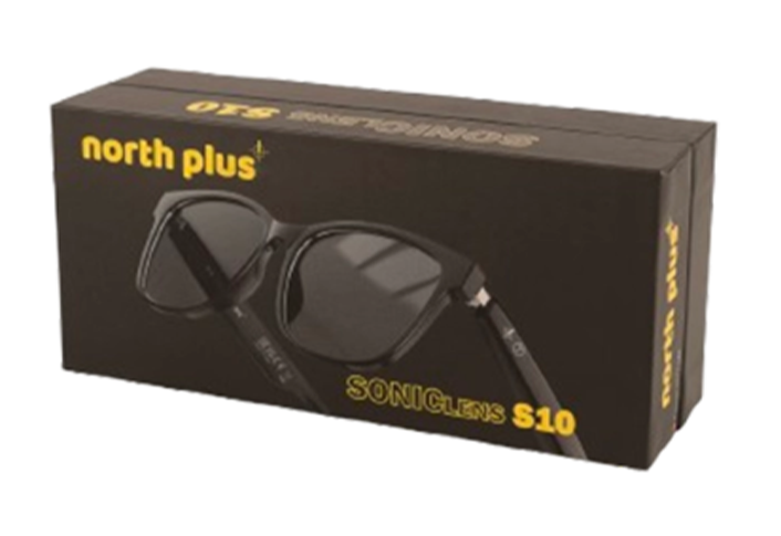 NorthPlus Sonic Lense S10 gamingstoreuae