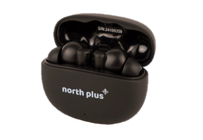 NorthPlus Soundvibe F20 gamingstoreuae