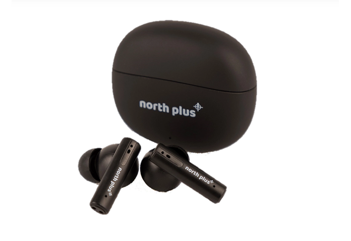 NorthPlus Soundvibe F20 gamingstoreuae