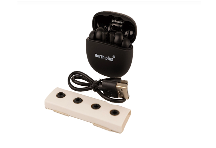 NorthPlus Soundvibe F20 gamingstoreuae