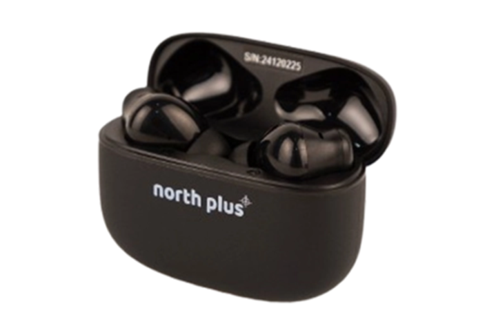 NorthPlus Soundvibe L20 gamingstoreuae