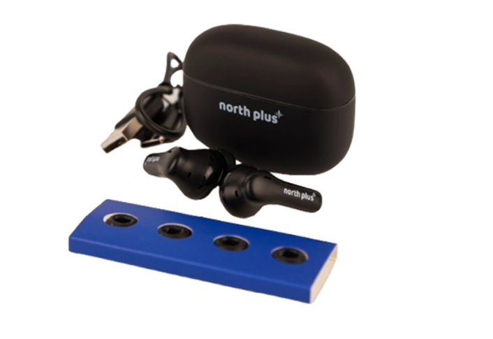 NorthPlus Soundvibe L20 gamingstoreuae