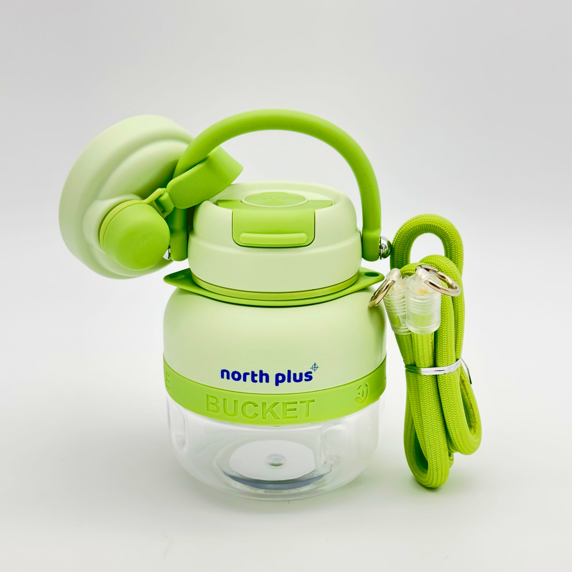 North Plus ProMix310 Portable Blender gamingstoreuae