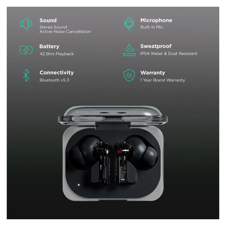 Nothing Ear (a) gamingstoreuae