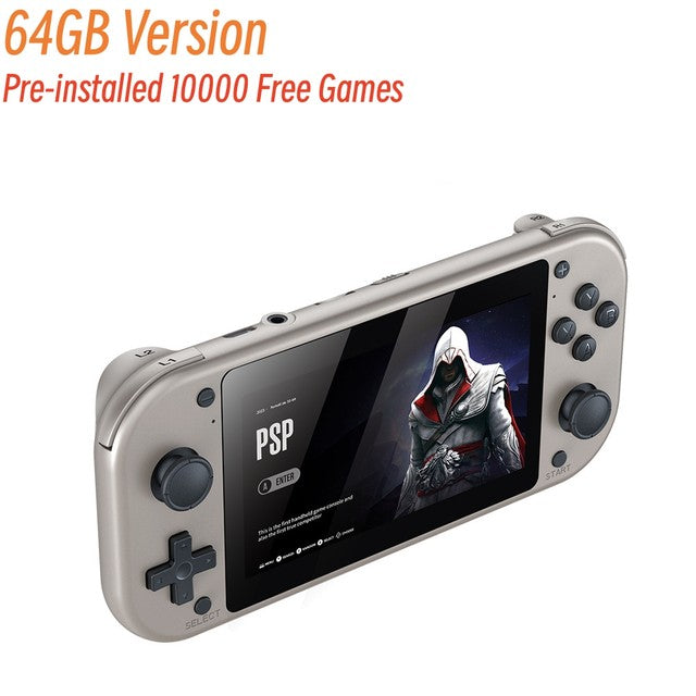 PSP M17 HD Game Console gamingstore