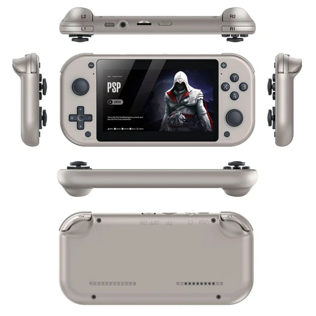 PSP M17 HD Game Console gamingstore