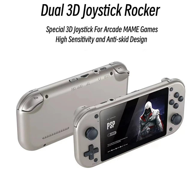 PSP M17 HD Game Console gamingstore