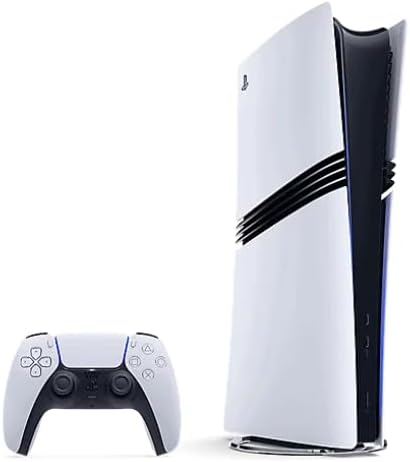 PlayStation 5 PRO 2024
