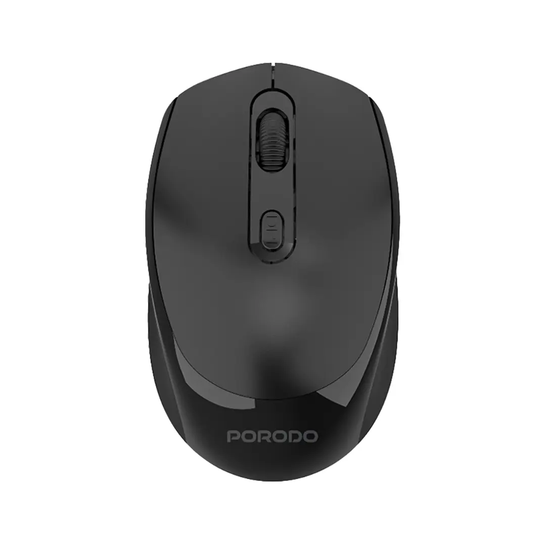 Porodo Dual-Mode gamingstoreuae