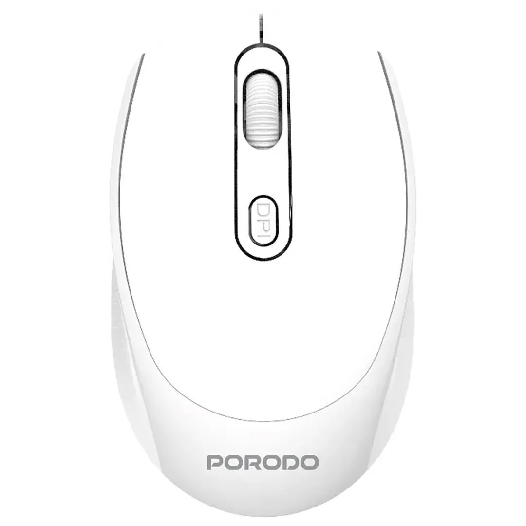 Porodo Dual-Mode gamingstoreuae