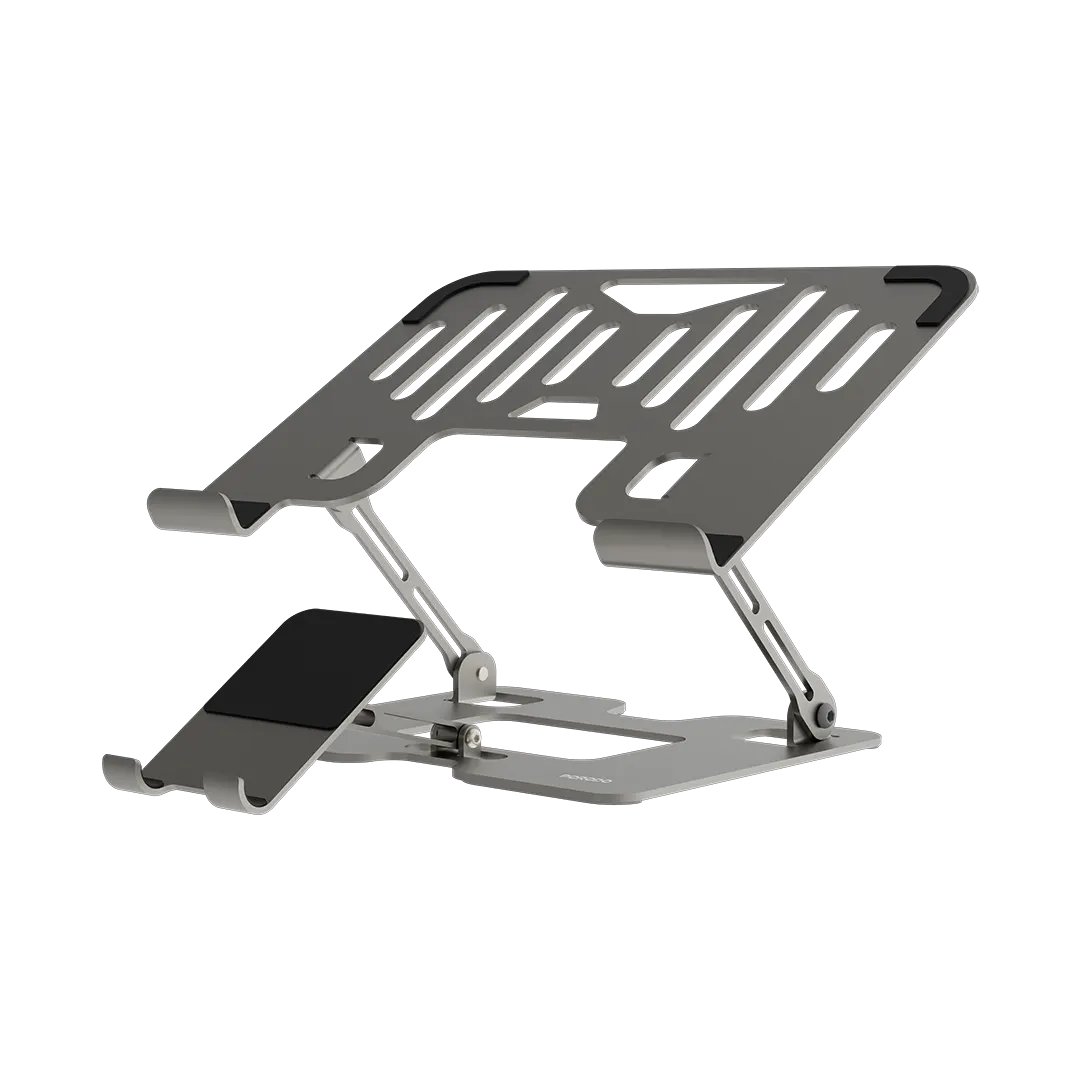 Porodo Folding Stand gamingstoreuae
