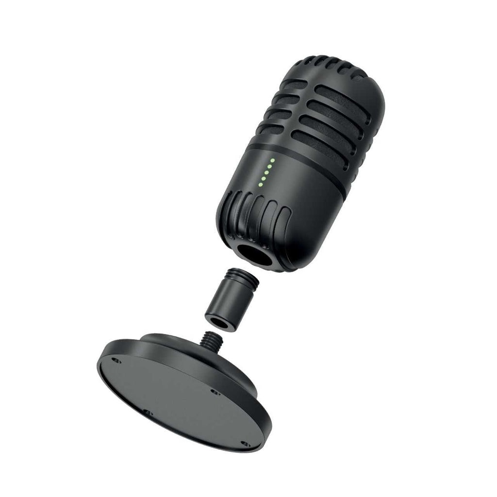 Porodo Gaming Cardioid Microphone gamingstore