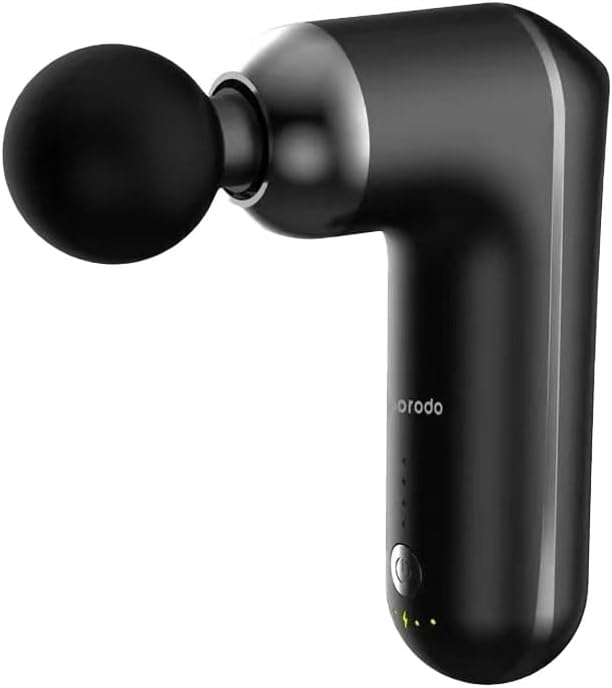 Porodo Lifestyle 12V Mini Massage gamingstore