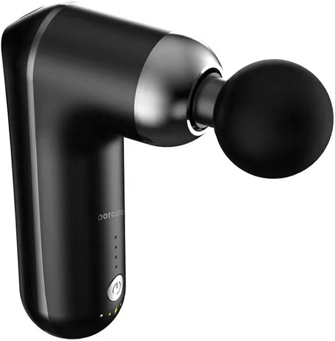 Porodo Lifestyle 12V Mini Massage gamingstore