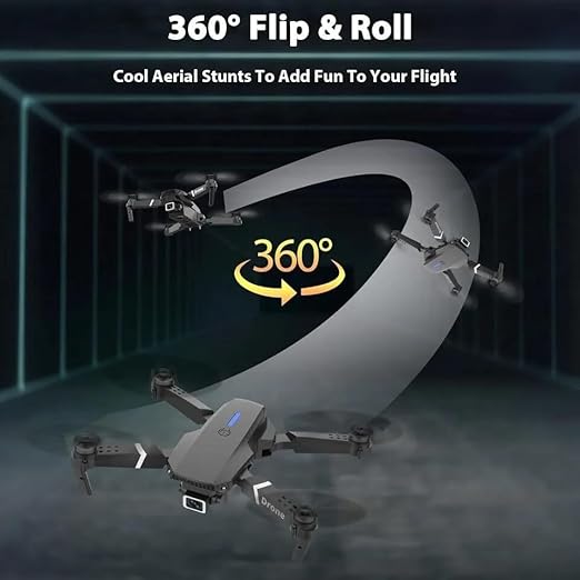 Professional 4K Drone with Dual Camera gamingstore