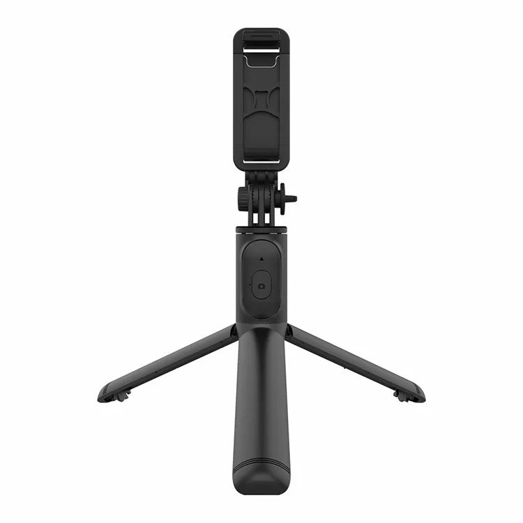 Q01 Multi-function 101cm Bluetooth Tripod Selfie Stick 