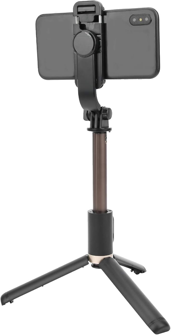 Q03 Bluetooth Remote Control Tripod Selfie Stick