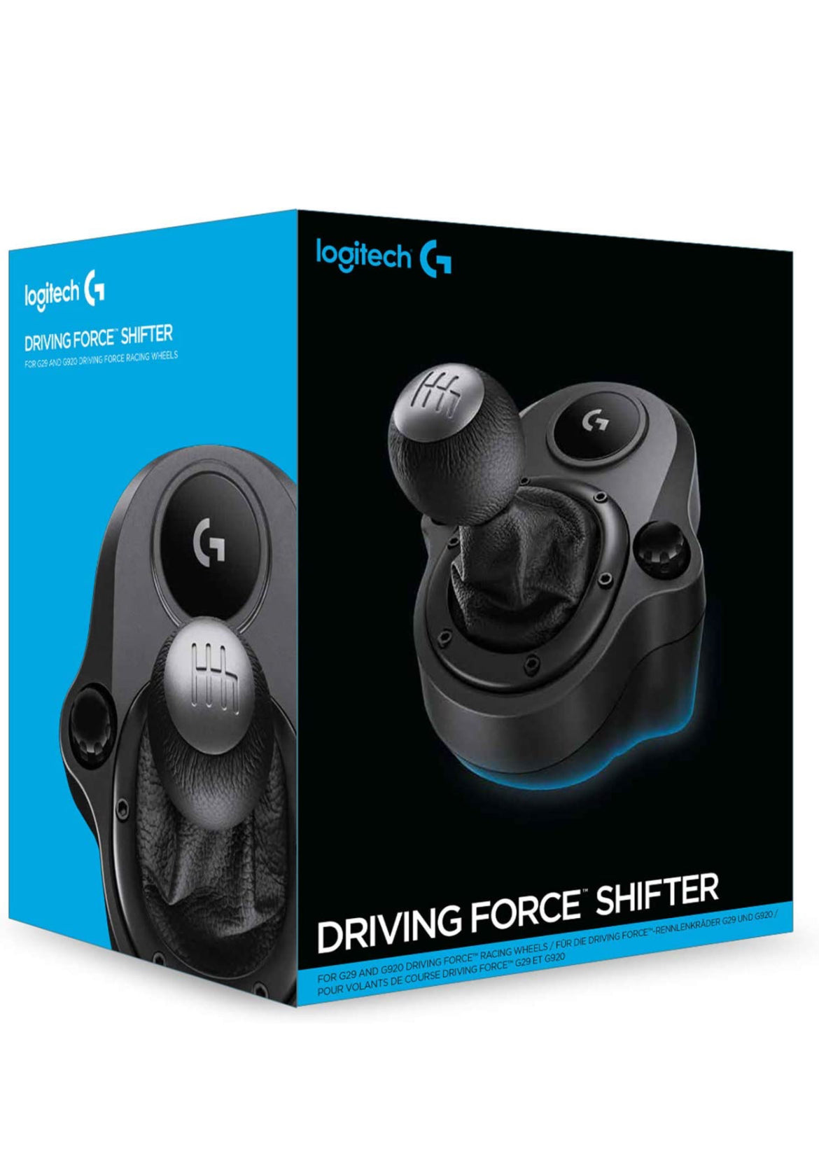 Racing Shifter for G29 gamingstoreuae