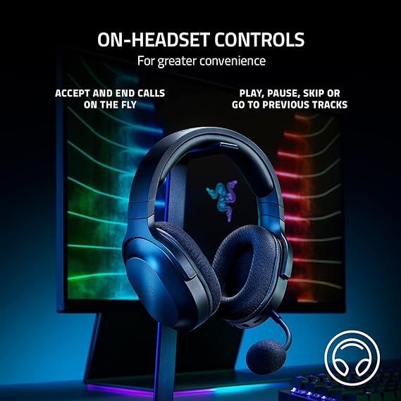 Razer Barracuda X Wireless Gaming gamingstoreuae